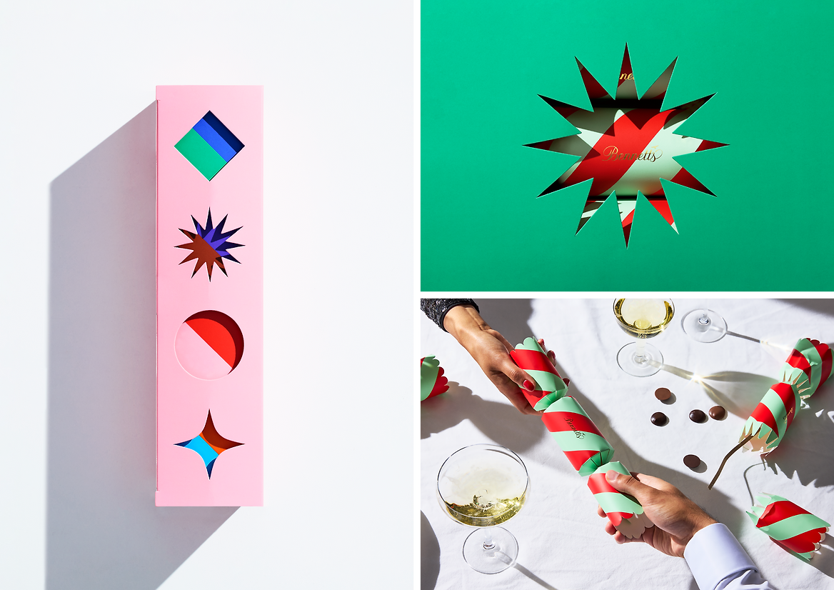 Christmas Range Best Awards